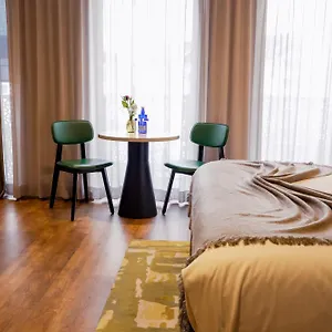 5* شقة فندقية Fourty Three Luxury Serviced