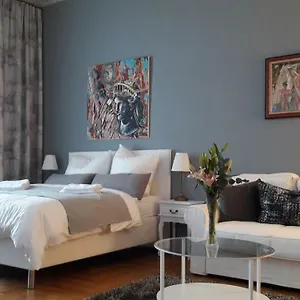  Apartment Musikviertel Deutschland