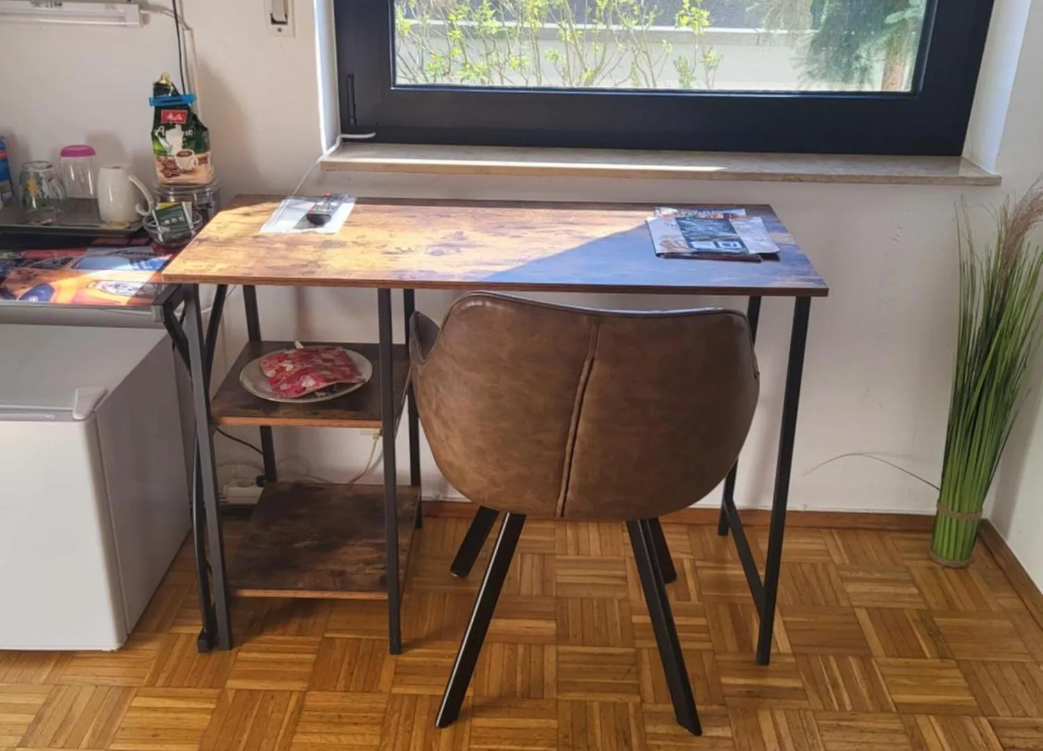 Messe Flughafen Apartment Dusseldorf